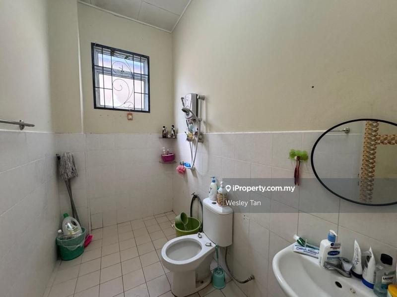1-storey Terraced House for Sale in Ayer Keroh, Melaka by Wesley Tan - iProperty.com.my