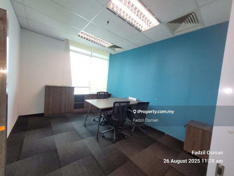 Pejabat untuk Disewa di Menara Glomac, Taman Tun Dr Ismail oleh Fadzil Osman - iProperty.com.my