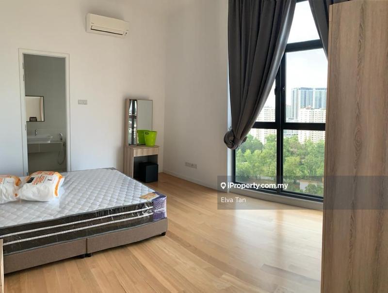 Kondominium untuk Dijual di Waltz Residences oleh Elva Tan - iProperty.com.my