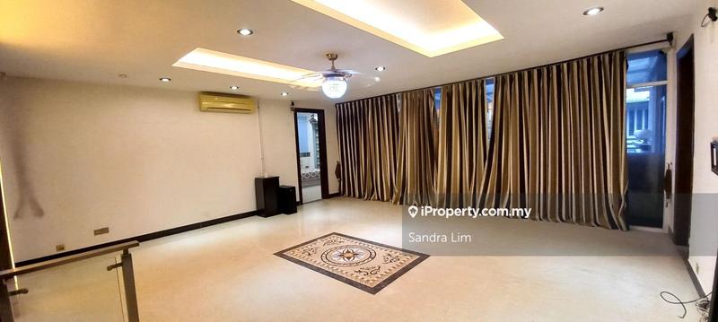 Bungalow House for Sale in Subang Heights, Subang Jaya by Sandra Lim - iProperty.com.my