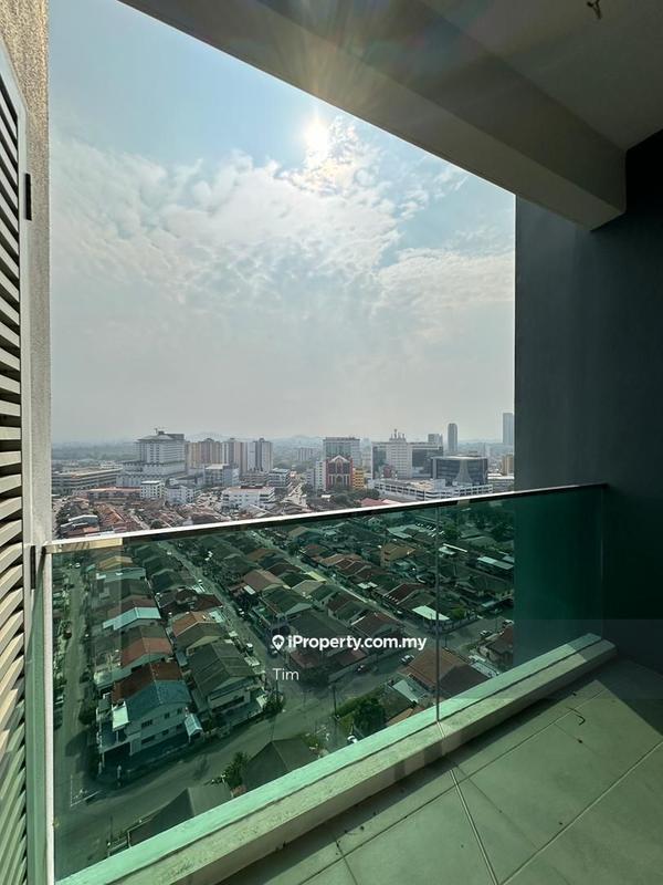 Service Residence for Sale in Ong Kim Wee Residence by Tim - iProperty.com.my