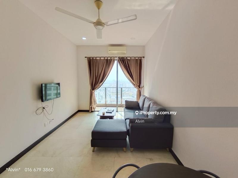 Kondominium untuk Disewa di Silverscape Residences oleh Alvin - iProperty.com.my