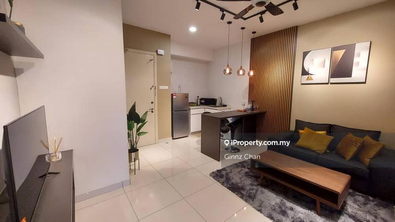 For Rent - Arte Mont Kiara