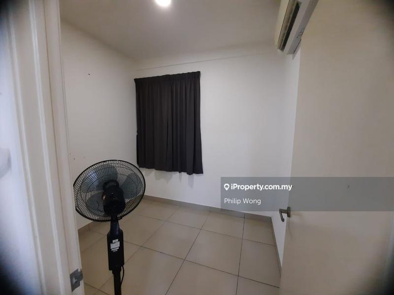 Kediaman Servis untuk Dijual di 3 Elements oleh Philip Wong - iProperty.com.my