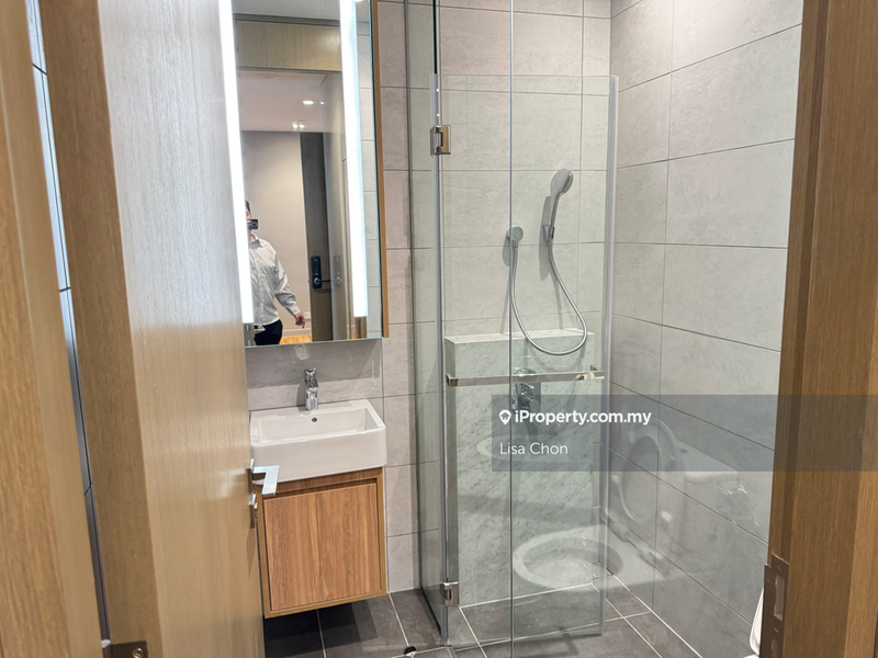 For Rent - The Conlay