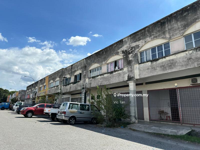 Factory untuk Disewa di Semenyih, Selangor oleh Vic Tan - iProperty.com.my