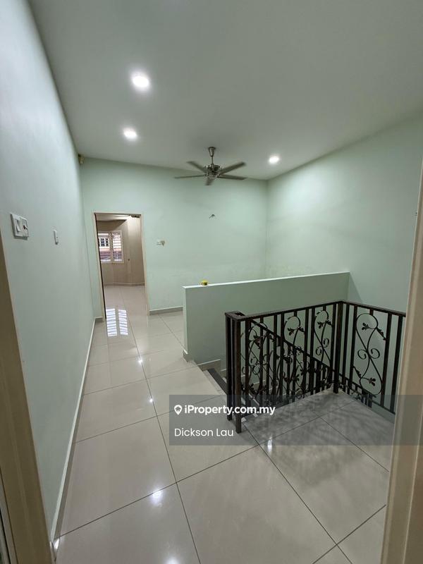 Rumah Berangkai 2 Tingkat untuk Dijual di Taman Sri Putra Mas, Sungai Buloh oleh Dickson Lau - Interior - iProperty.com.my