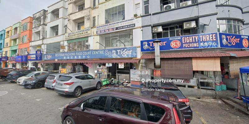 Shop for Sale in TAMAN PUCHONG UTAMA, Puchong by Simon Yang - iProperty.com.my