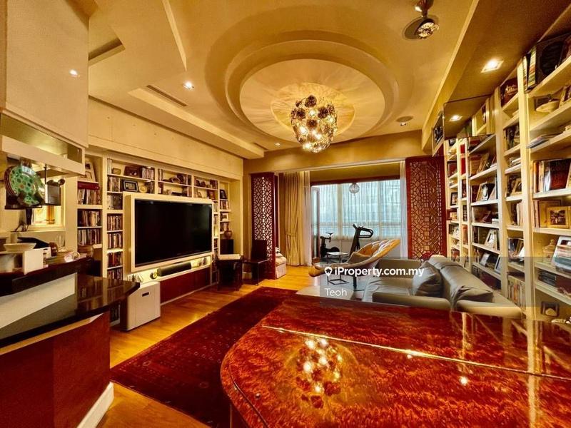 For Sale - The Binjai on the Park