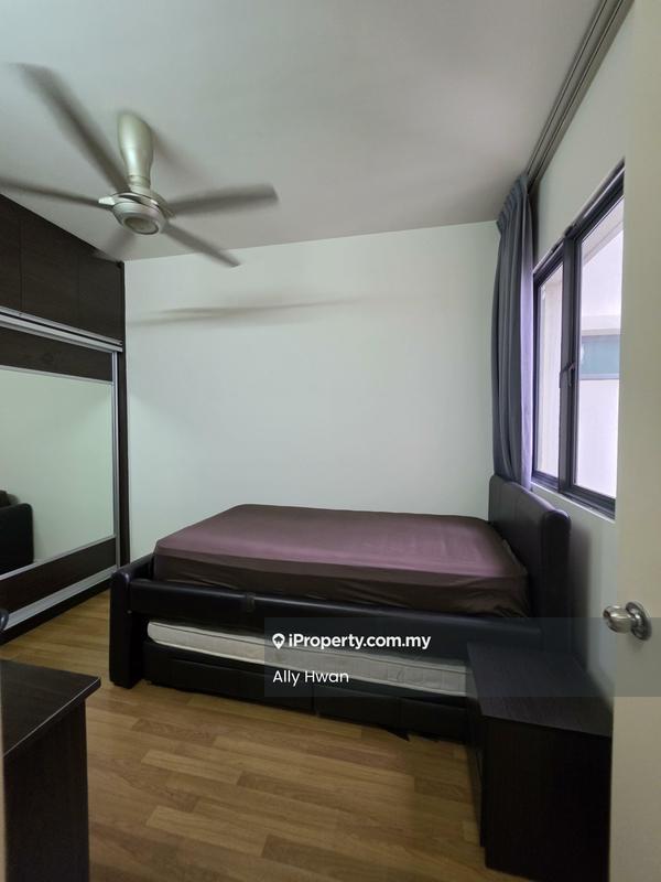Kondominium untuk Dijual di Casa Kiara II oleh Ally Hwan - iProperty.com.my