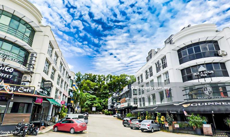 Kedai untuk Dijual di Bandar Puteri Puchong, Puchong oleh Jared Wong - iProperty.com.my