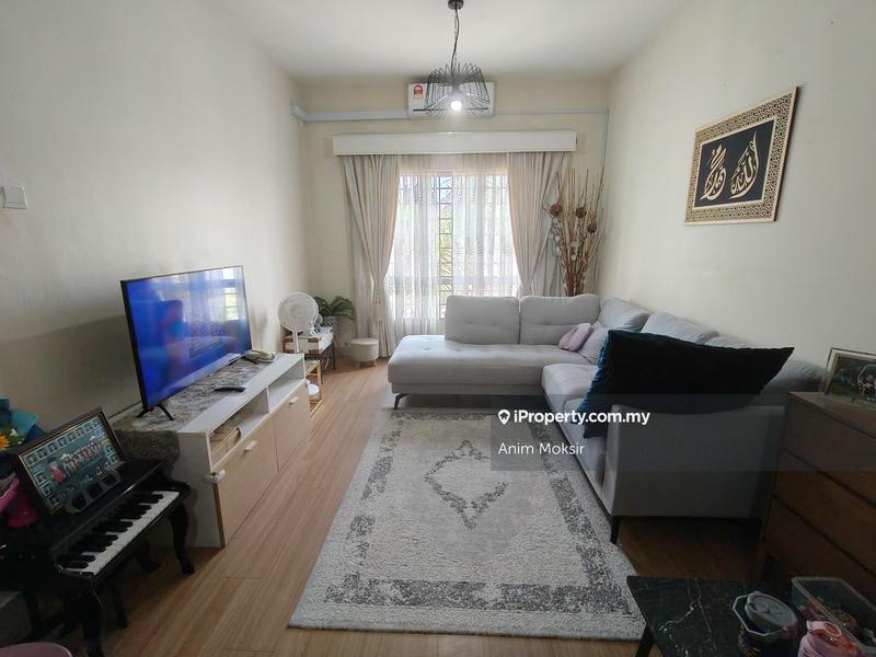 For Sale - Pangsapuri Seroja