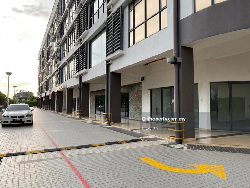 Shop for Rent in Kuchai Lama, Kuala Lumpur by Hew Kh - iProperty.com.my