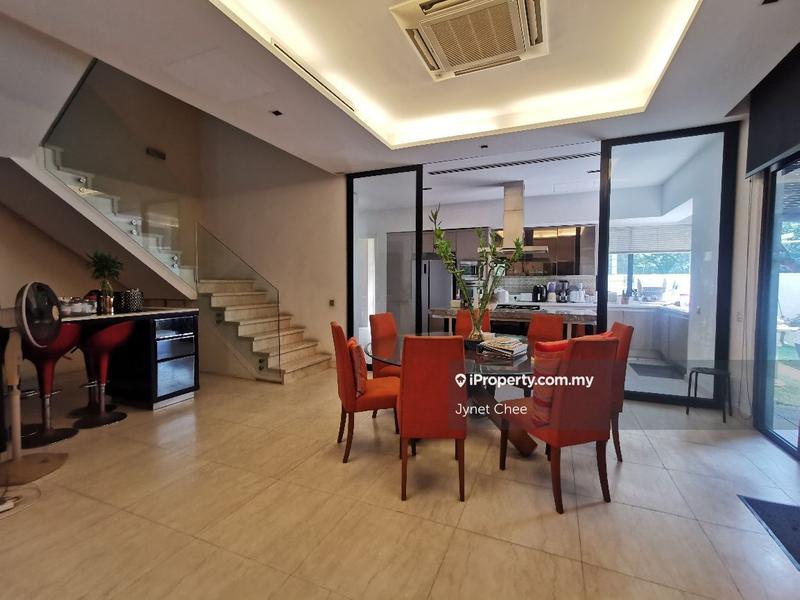 Condominium for Sale in Lumina Kiara by Jynet Chee - iProperty.com.my