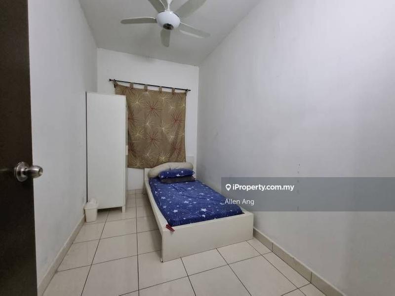 Kondominium untuk Dijual di Indah Alam (Subang Andaman) oleh Allen Ang - iProperty.com.my