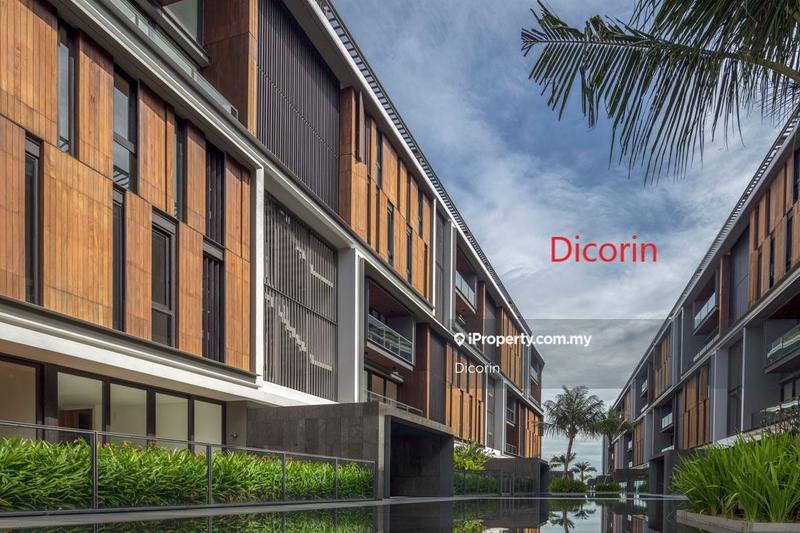 Condominium for Sale in Shorefront Residences by Dicorin - iProperty.com.my