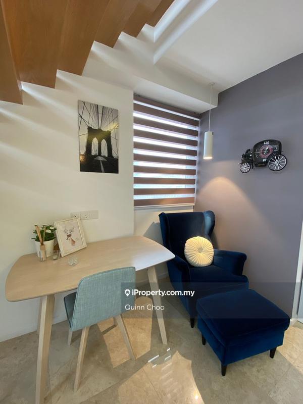 For Sale - The Manhattan