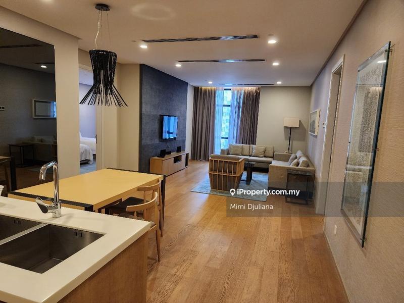 For Rent - Fraser Residence (188 Suites)