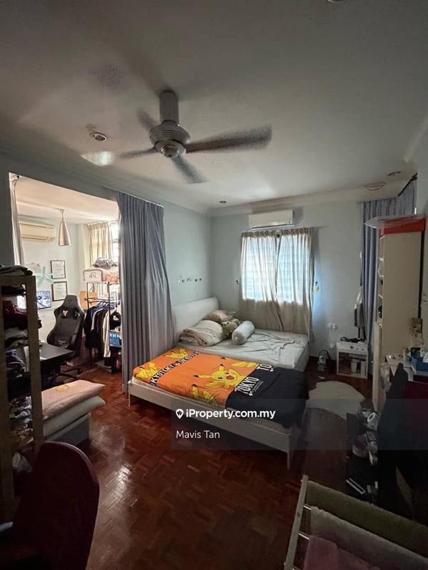 Rumah Berangkai 2 Tingkat untuk Dijual di BANDAR PUCHONG JAYA, Puchong oleh Mavis Tan - iProperty.com.my