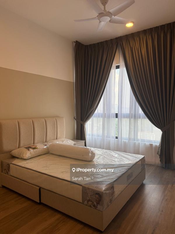 Service Residence for Rent in Sunway Belfield by Sarah Tan - iProperty.com.my