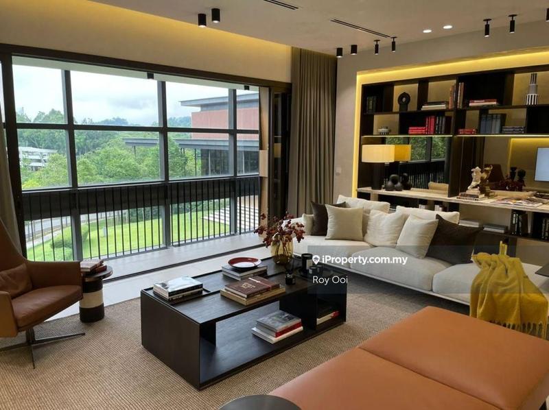 Residensi Servis untuk Dijual di Jendela Residences oleh Roy Ooi - iProperty.com.my