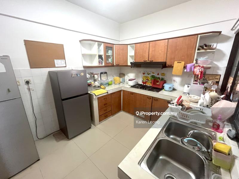 Condominium for Sale in Kiara Park by Karen Leong - iProperty.com.my