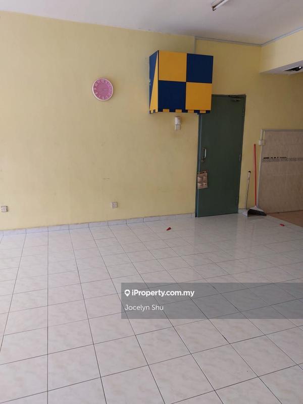 Pangsapuri untuk Dijual di Pangsapuri Sri Mekar oleh Jocelyn Shu - iProperty.com.my