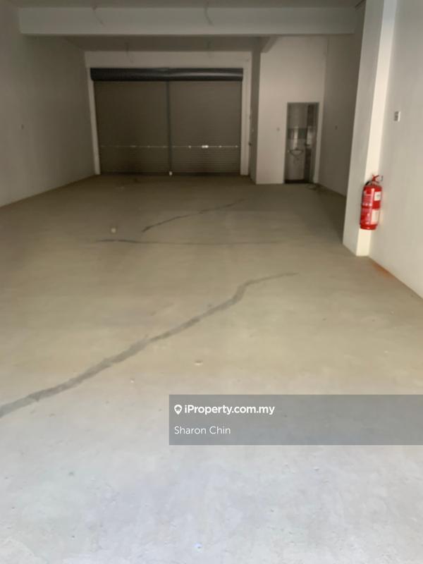 Kedai untuk Dijual di Inanam, Kota Kinabalu oleh Sharon Chin - iProperty.com.my