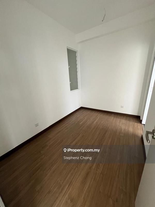 Residensi Servis untuk Dijual di Pinnacle Sri Petaling oleh Stephenz Chong - iProperty.com.my
