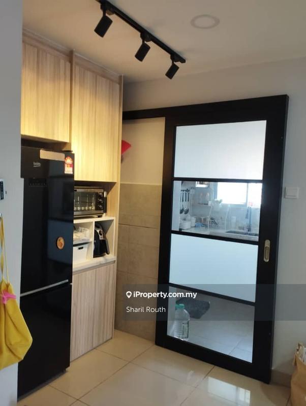 Kediaman Servis untuk Dijual di Residensi Sutera 7 oleh Sharil Routh - iProperty.com.my