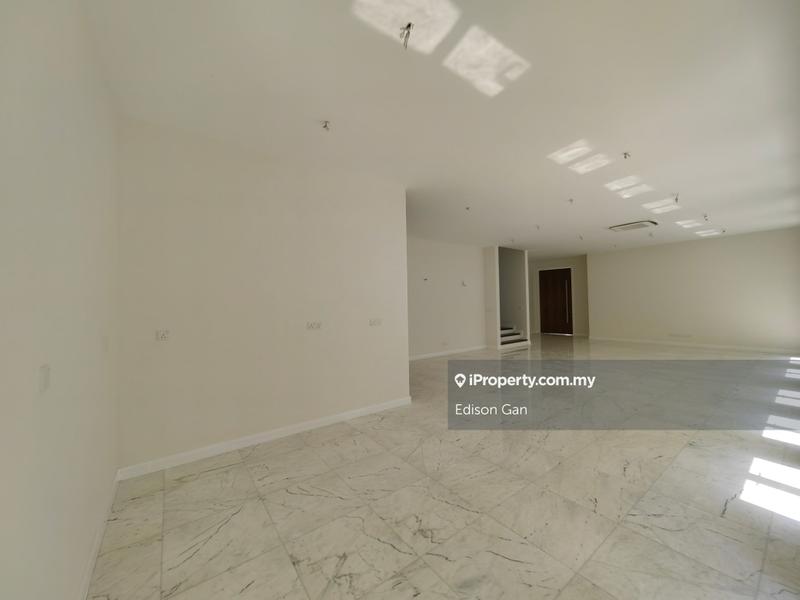 Semi-Detached House for Sale in Mont Kiara, Kuala Lumpur by Edison Gan - iProperty.com.my