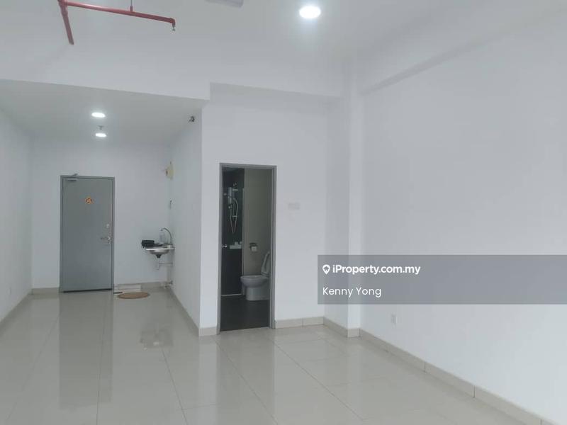 Service Residence for Rent in Boulevard 51 by Kenny Yong - Bathroom - iProperty.com.my