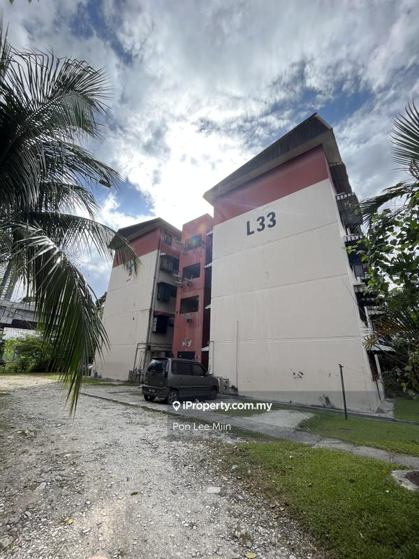 For Sale - Taman Pandan Jaya