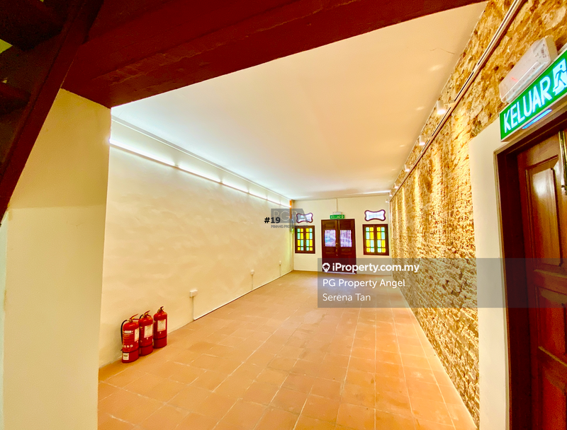 Shop-Office for Sale in George Town, George Town by Serena Tan - iProperty.com.my