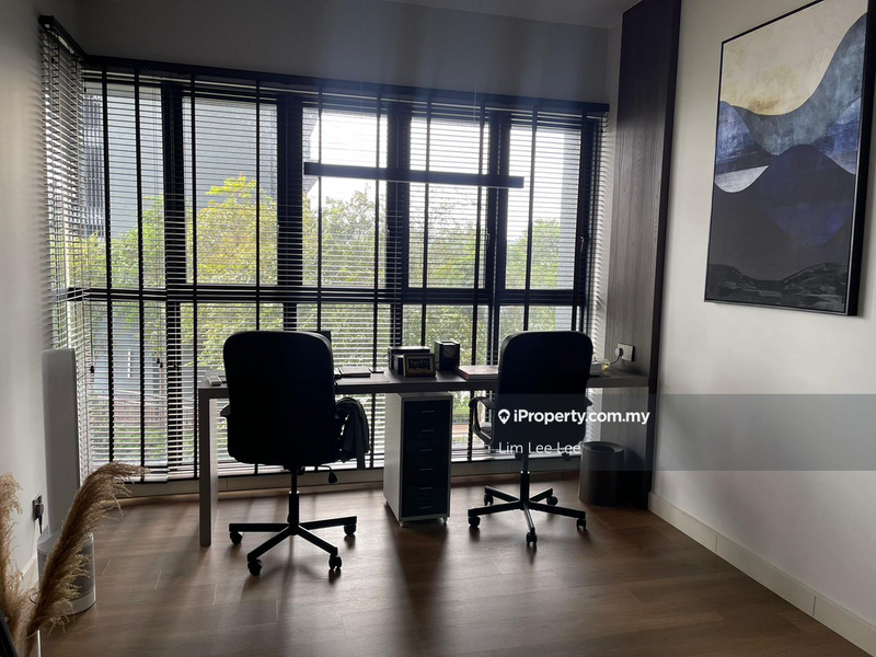 Service Residence for Rent in Setia City Residences by Lim Lee Lee - iProperty.com.my
