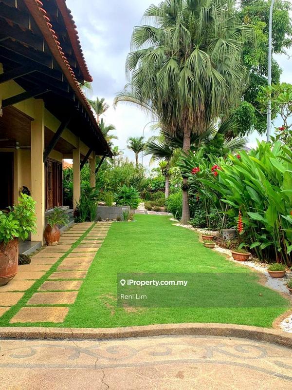 Bungalow House for Sale in Tropicana Golf & Country Resort, Tropicana by Reni Lim - iProperty.com.my
