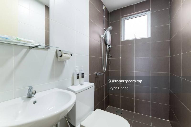 Service Residence for Rent in Galleria Equine Park by Bryan Cheng - iProperty.com.my