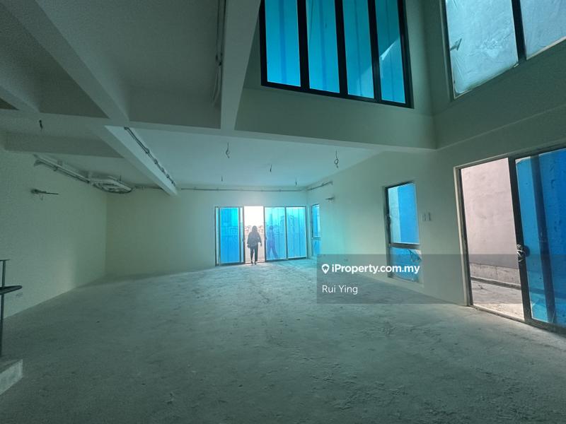 Bungalow House for Sale in Jalan Pantai Dalam, Kampung Kerinchi (Bangsar South) by Rui Ying - iProperty.com.my