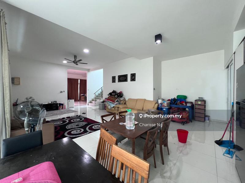 Bungalow House for Sale in Bandar Mahkota Cheras, Cheras by Charisse Ng - iProperty.com.my