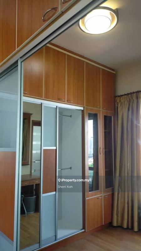 Kondominium untuk Dijual di Li Villas oleh Sherri Koh - iProperty.com.my