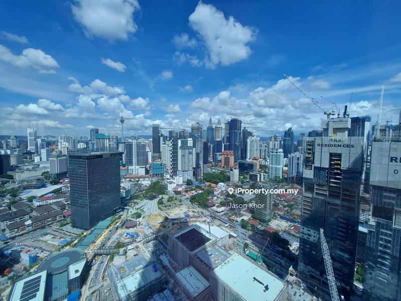 Pejabat untuk Disewa di Jalan Tun Razak, KL City Centre oleh Jason Khor - iProperty.com.my