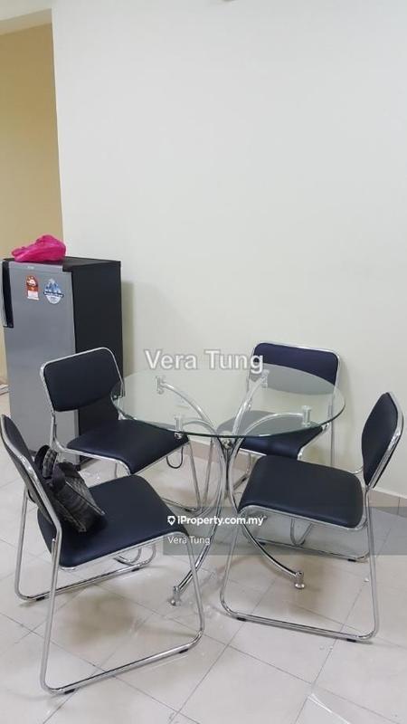 Apartment for Sale in Seri Atria Apartment by Vera Tung - iProperty.com.my