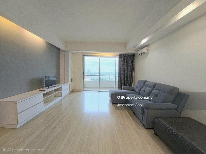 For Sale - Riana Green Condominium