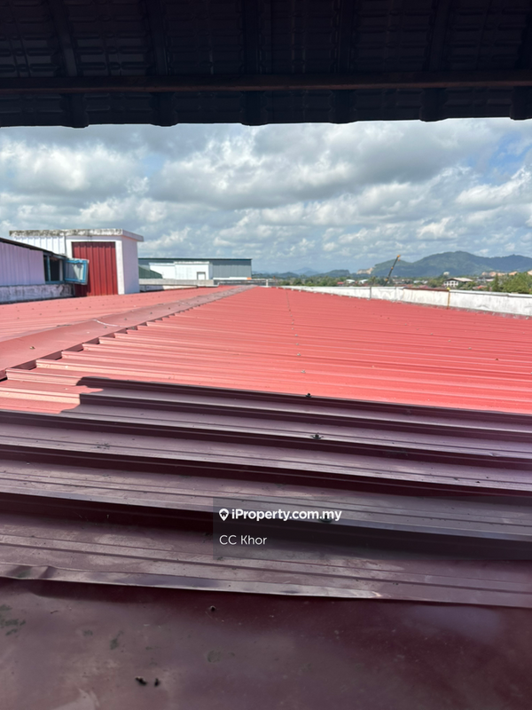 Shop-Office for Sale in Gong Badak, Kuala Nerus by CC Khor - iProperty.com.my