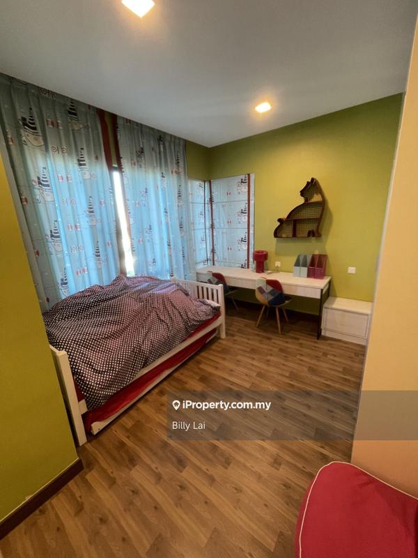 For Rent - The Reach @ Titiwangsa