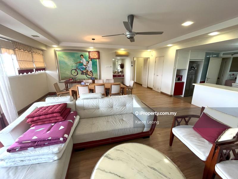 For Sale - The Plaza Condominium