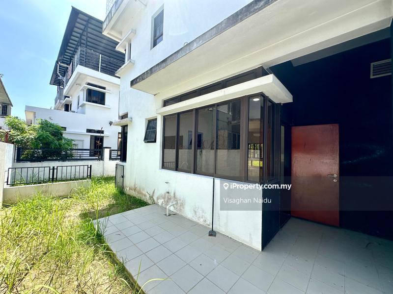 Semi-Detached House for Rent in Rawang, Selangor by Visaghan Naidu - iProperty.com.my