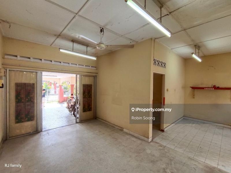 1-storey Terraced House for Sale in Taman Asean, Balai Panjang by Robin Soong - iProperty.com.my
