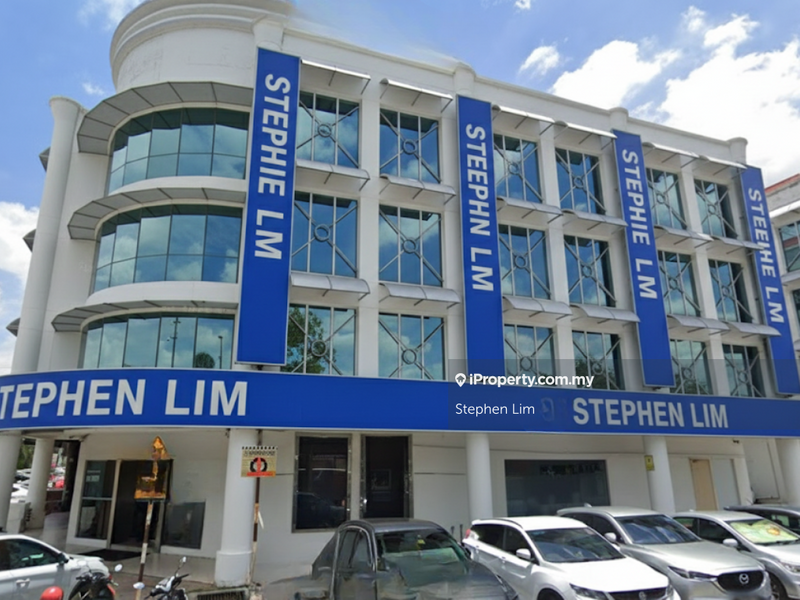 Shop for Sale in Bandar Puteri Puchong, Puchong by Stephen Lim - iProperty.com.my