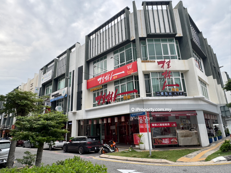 Shop for Rent in Bandar Baru Sri Petaling, Sri Petaling by Vivian Chye - iProperty.com.my